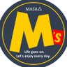 Ⓜ️_masa△ profil fotoğrafı