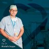 Profilbild von Dr. Mustafa Saygin