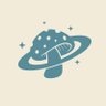 Profilbild von Cosmic Mushrooms ๐