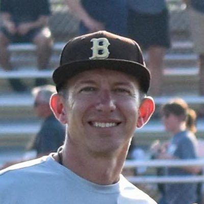 Nick Smallridge's profile picture