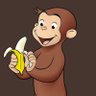 Profilbild von Curious George Updates