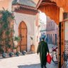 Фото профиля لاغالب الا الله