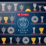 Profilbild von PSG club jeune et puissant ❤️💙