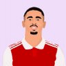 ALL OR NOTHING ARSENAL โค๏ธ's profile picture