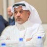 فهد بن محمد 的头像