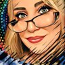 Profilbild von Ellen