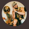 Profilbild von Jerry Too Turned Up
