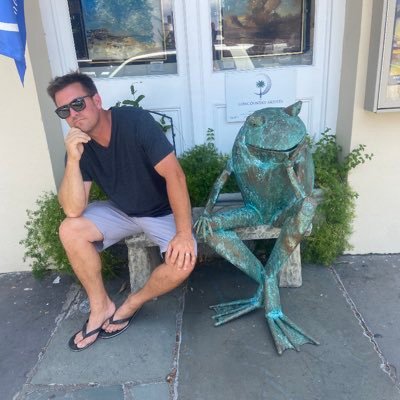 Jason Mauck's profile picture