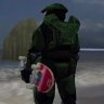 Master Chief Pro Skater 2 profil fotoğrafı