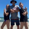 Profilbild von Charlie Ward