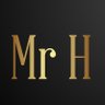 Mr H profil fotoğrafı