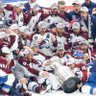 Love My Avalanche 💕 (can I pet that dog?)🏒🥅 的头像
