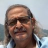 Profilbild von Aloke Pande