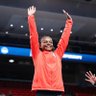 Trinity Thomas All Around Champion profil fotoğrafı