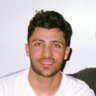 Profilbild von Aaron Smet