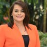 Profilbild von Lilly Carranza