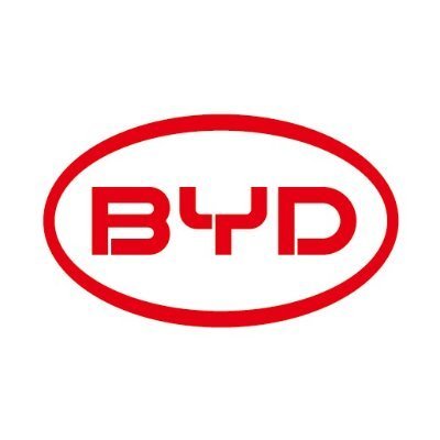 BYD's profile picture