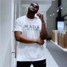 Profilbild von Jamalcompaore