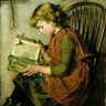 Profilbild von Ladrona De Libros