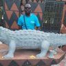 Profilbild von Charles Dziwornu Kwaku Galley