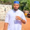 Profilbild von Mazi Nkem