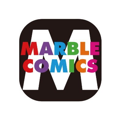 MARBLE COMICS編集部's profile picture