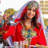 Фото профиля Tamazighte 🌸