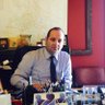 elias el khoury 的头像