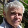 Profilbild von Patrick Maurey