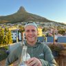 Jonty Bredell profil fotoğrafı
