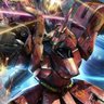 Profilbild von サザビー強化で感謝のファンネル追従【公式】