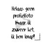 Drees Vroon's profile picture
