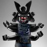 ะคะพัะพ ะฟัะพัะธะปั Lord Garmadon