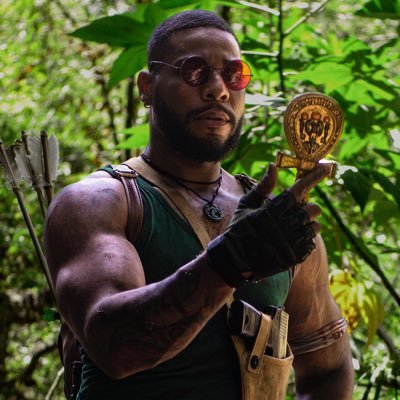 rayXcroft's profile picture