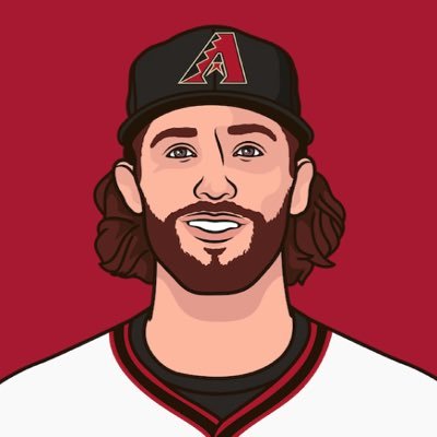 Zac Gallen's profile picture