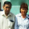 ะคะพัะพ ะฟัะพัะธะปั Martรญn