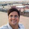 Фото профиля Vaibhav Kumar Tiwari