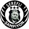 Şerefli Şampiyon's profile picture