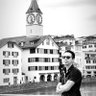 David Pérez Naranjo 的头像