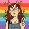 Be the Weird Ghost You Wish to Leave in This World's profile picture