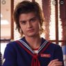 Steve Harrington Never Babysit Again (Alpha Male)'s profile picture