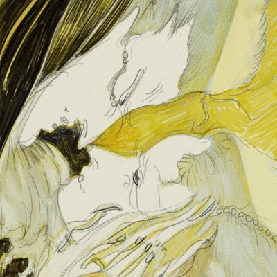 IsobelKellyArt's profile picture