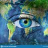world eyes profil fotoğrafı