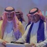 محمد بن راشد العقيليⓂ️🇸🇦 的头像