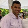 Marcos Romero profil fotoğrafı