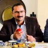 Profilbild von Fayyaz Dhother 🇵🇰