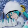 Profilbild von Makoto Kamiya