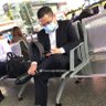 年轻瘦高1喜正装丝袜0's profile picture
