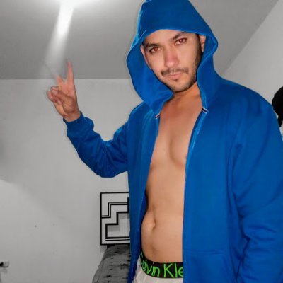 luisbudy's profile picture