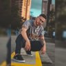 Фото профиля Kevin Gómez